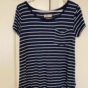 Hollister shirt